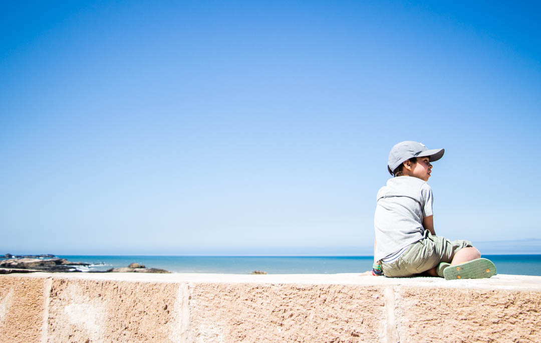 visiter essaouira en famille